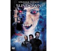 Strange Things Happen at Sundo - Strange Things Happen at Sundo