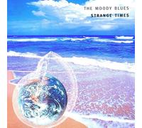 Strange Times by The Moody Blues (1999-08-17)