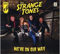 Strange Tones - We'Re On Your Way