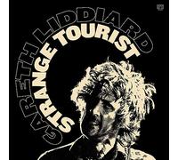 strange tourist