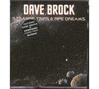 Strange Trips & Pipe Dreams