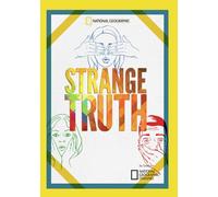 Strange Truth [Edizione: Stati Uniti]