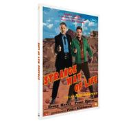 STRANGE WAY OF LIFE - DVD