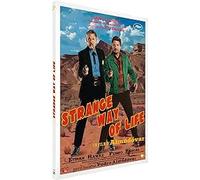 Strange Way of Life ( Extraña forma de vida ) [ Origine Francese, Nessuna Lingua Italiana ]