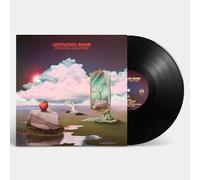 Levitation Room Strange Weather (Vinyl LP) 12" Album