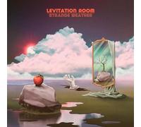 Levitation Room Strange Weather (CD) Album