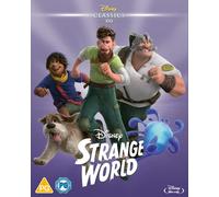 Strange World-BD