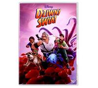 Strange World [DVD] (English audio. English subtitles)