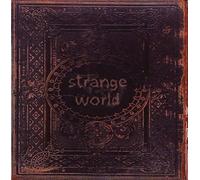 strange world(DVDä»˜)
