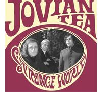 Strange World / Red And Green Talking Machine