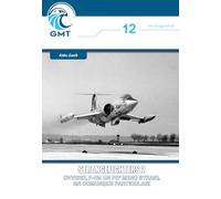 Strangefighters. Ovvero, F-104: un po' meno strani ma comunque particolari. Vol.