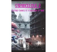 STRANGELOVE 2 - SECOND CHANCE IS A QUESTION OF TIME