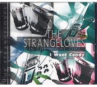 Strangeloves - In the Night Time