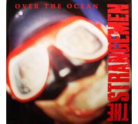 Strangemen - Over the ocean (e.p., 1991) [VINYL]