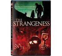 Strangeness