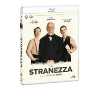 Strangeness (2022) ( La stranezza ) (Blu-Ray)