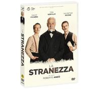 Strangeness ( La stranezza )