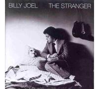 Stranger (1977) by Billy Joel (1987-08-02)