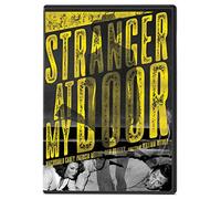 Stranger At My Door [Edizione: Stati Uniti]