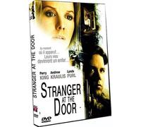 Stranger at the door - dvd