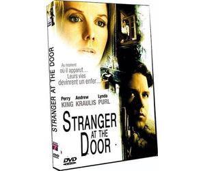 Stranger at the door - dvd