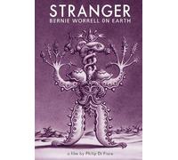 STRANGER Bernie Worrell on Earth [ƒXƒgƒŒƒ“ƒWƒƒ[:‰¹‚Ì•Y-¬ŽÒƒo[ƒj[EƒEƒH[ƒŒƒ‹];STRANGER:BERNIE WORRELL ON EARTH [DVD]
