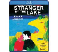 Stranger by the Lake