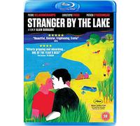 Stranger by the Lake [Blu-ray] [Edizione: Regno Unito]