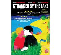 Stranger by the Lake [DVD] [Edizione: Regno Unito]
