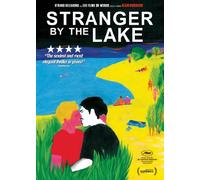 Stranger By The Lake [Edizione: Stati Uniti]