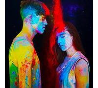 Stranger Cat - In The Wilderness