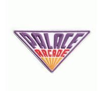 Stranger Cose Palace Arcade Netflix Originale TV Ricamato Ferro Su Toppa