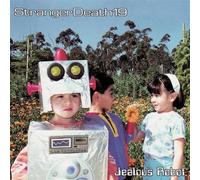 Stranger Death 19 - Jealous Robot