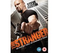 Stranger (DVD) Steve Austin Adam Beach Erica Cerra John Trench Robert Lieberman