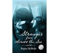 Stranger from Across the Sea