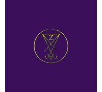 stranger fuit. lp purple (2lp)