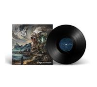 Stranger in a Wasteland (Vinyl LP)