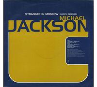 Stranger in Moscow (Hani's Remixes)