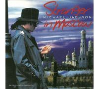 Stranger in Moscow / Off the Wall by Michael Jackson (1997-07-29)