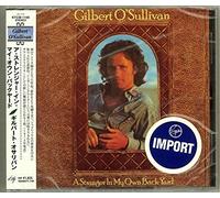 Stranger in My Own Back Yard