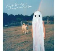 Stranger In The Alps - Phoebe Bridgers (Audio Cd)