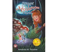Stranger in the Mushroom Patch: 4 - NUOVO