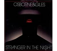 Stranger In The Night