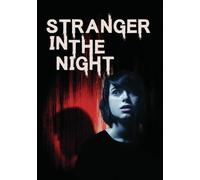 Stranger In The Night (DVD) Daniela Munafo Steven LaChioma Aaron Parpart