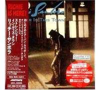 Stranger in This Town