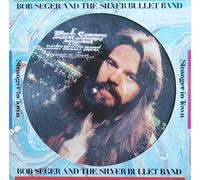 STRANGER IN TOWN LP (VINYL) UK CAPITOL 1978