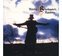 Stranger In Us All: Expanded Edition - Ritchie Blackmore'S Rainbow (Audio Cd)