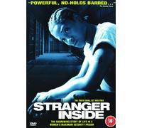 Stranger Inside