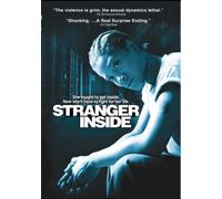 Stranger Inside