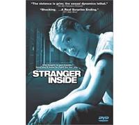 Stranger Inside - DVD